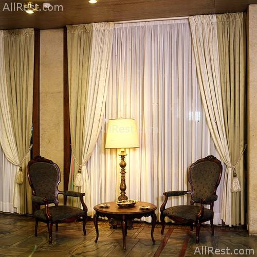 Akali Hotel 8